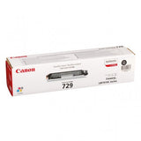 Canon Toner Original Black TYPE-729 LBP 7018/7010