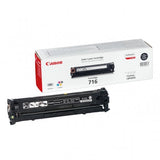 Canon Toner Original Black TYPE-716 LBP 5050/MF 8030/8040/8050/8080