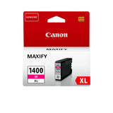 Canon Ink Original Magenta PGI-1400XL