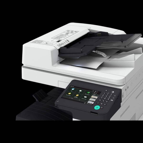 Canon Copier Black IR-2630i COPY/PRINT/SCAN/NETWORK/WIFI 30ppm