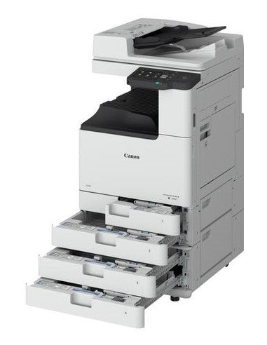 Canon Copier Black and White iR-2930i