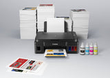 Canon Printer Original Color G2411