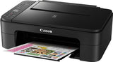 Canon 3 in 1 Printer Color TS-3140 Wi-Fi, Print, Copy, Scan, Cloud