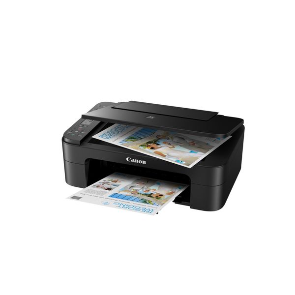 Canon 3 in 1 printer Color TS-3340 TS-3340