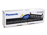 Panasonic Toner Original Black KX-FAT83E FL-512/612