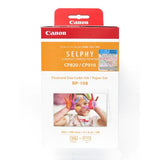 Canon Ink Original Tri-Color SELPHY RP-108/RP108NI