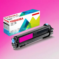 Toshiba Toner Magenta TFC616PC 5516ac/6516ac/7516ac