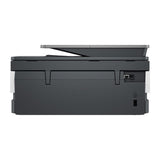 HP Printer OfficeJet 8123 AiO Printer