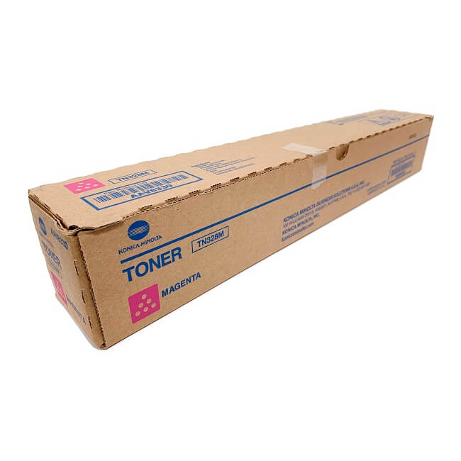 Konica Minolta Toner CET141324 Magenta TN-328 / TN-626 C250i/300i/360i/C450i/550i/650i