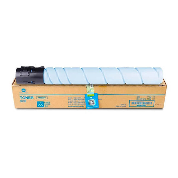 Konica Minolta Toner Original Cyan TN-223 C226/C266