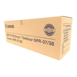 Canon drum Original Black GPR-37/38 6055/6055i/6065i/6075i/ 6255/6265/6275/8085/8105.