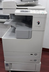 Canon Copier Used Machine IR-2525N 25PPM/PRINTER/SCANER/COPY/NETWORK