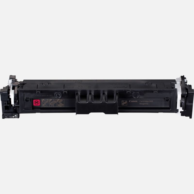 Canon Toner Original Magenta TYPE-069 MF752 MF753 LBP673