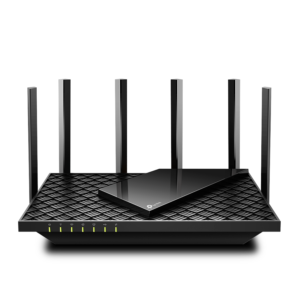 TP-Link Archer AX12 AX1500 Dual-Band Wi-Fi 6 Router