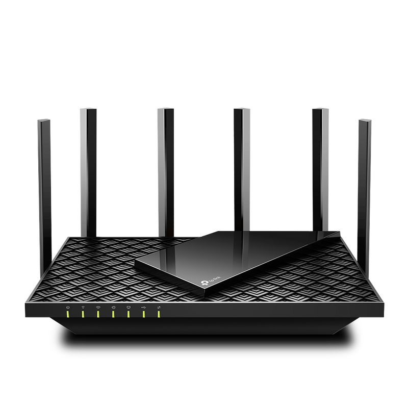 TP-Link Archer AX12 AX1500 Dual-Band Wi-Fi 6 Router