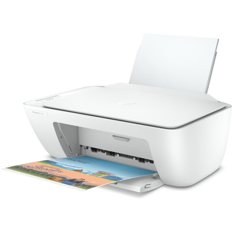 HP Printer Deskjet 2320 All-In-One / 7WN42B