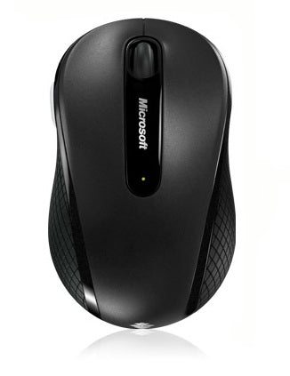 Microsoft Mouse Wireless