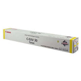 Canon Toner Original Yellow C-EXV-30 IRC-9060/9070/9065