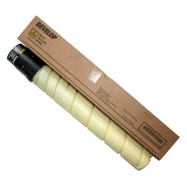 Develop Toner Original Yellow TN-228 C226i