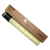 Develop Toner Original Yellow TN-228 C226i