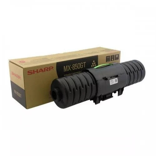 Sharp Toner Original Black MX-850GT MX-850/950/1100