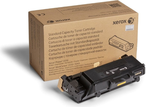 Xerox Toner Original Black 106R03773 STD-3330/3335/3345