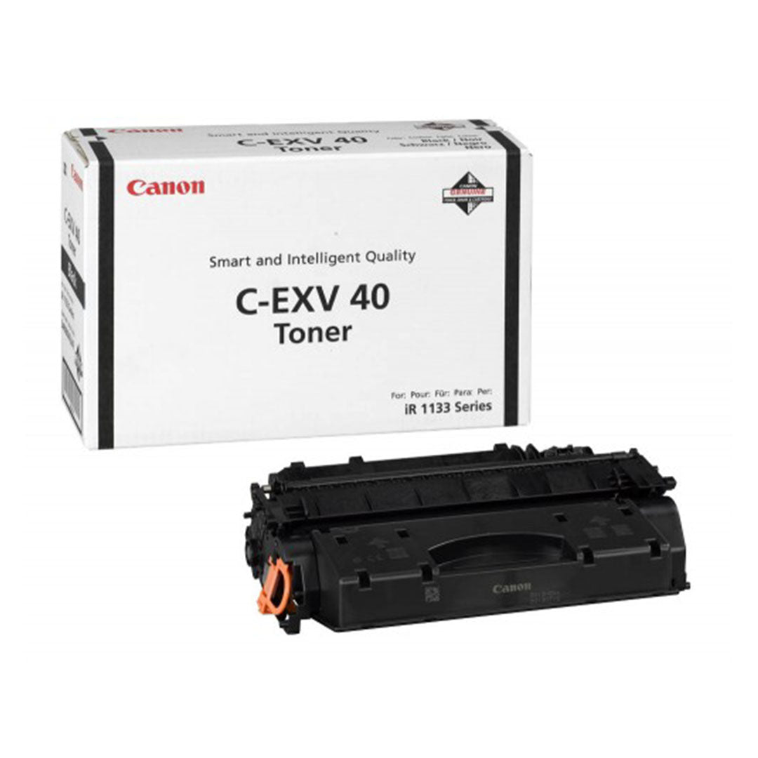 Canon Toner A C-EXV-40 IR-1133