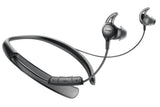 كاميرات Bose / كاميرا الحركة / الأجهزة الإلكترونية الاستهلاكية سماعة الرأس الأصلية QUIET CONTROL 30 QC30 BLUTOOTH STERIO باللون الأسود