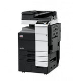 Develop Copier New Hardware Black INEO-758 78PPM/NETWORK/PRINT/SCANNER/COPY