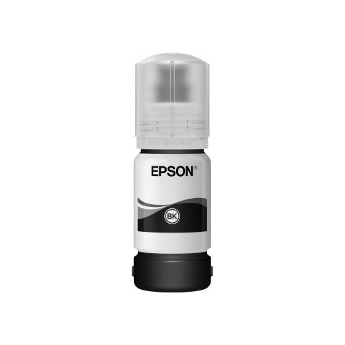 Epson Ink Original Black 110S C13T01L14A 40ML M1100/1200/1140/