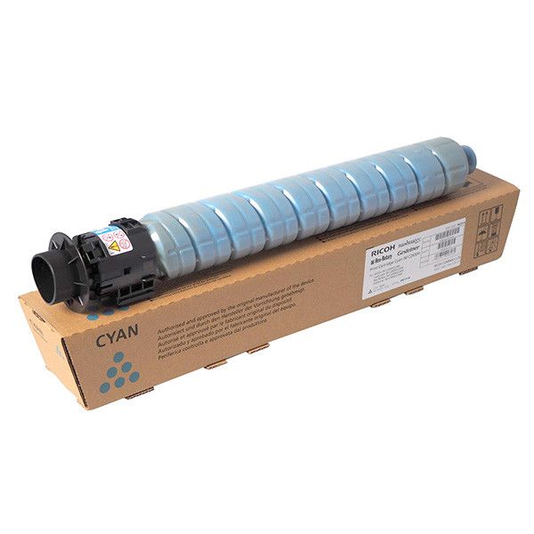 Ricoh Toner Original Cyan 842509 IMC-3010/3510