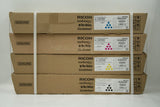 Ricoh Toner Original Black C2510H(HIGH CAP 431g) IMC-2010/2510