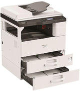 Ricoh Copier New Hardware Black MP-2701