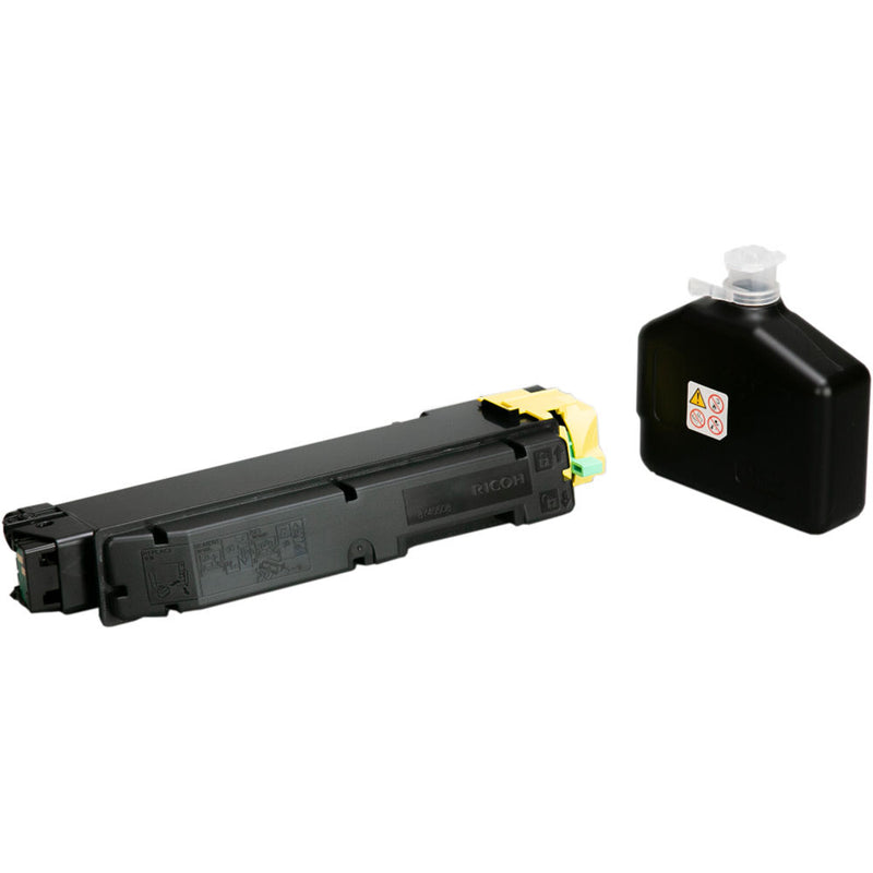 Ricoh Toner Yellow P C600 408313