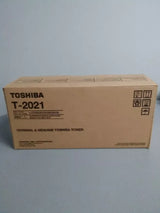 Toshiba Toner Original Black T-2021 E 202S/203S