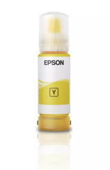 Epson Original Ink Yellow 115 C13T07D44A 70ml EcoTank L8160/L8180