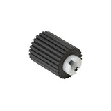 Konica Minolta Ribbed Pickup Roller Original Black A5C1562200 223, 224e, 363, 364e, 452, C454, C554