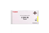 Canon Toner Original Yellow C-EXV-26/1657B006 IR-C1021/C1028