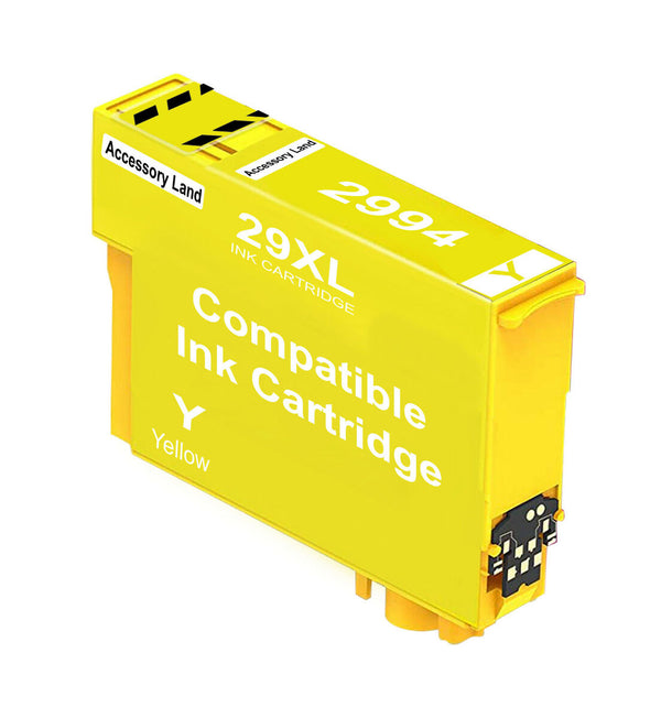 Epson Ink Original Yellow 36/XP-332A CARTRIDGE