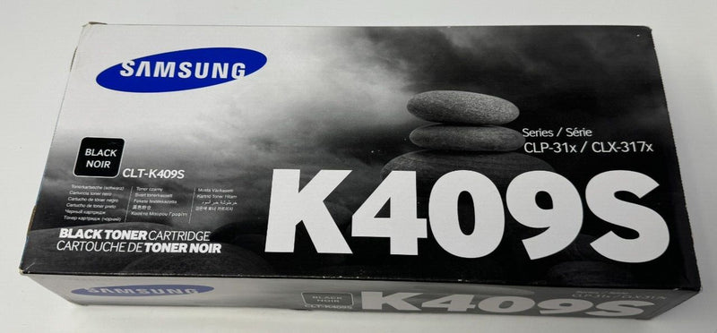 Samsung Toner Original Black 409S CLX-3175