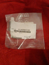 Konica Minolta Doc Feeder (ADF) Feed Roller Original Black A143563100 C284/C224/C364/C554/C454/283/363/423/287/367