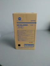 Konica Minolta DEVELOPER Original Black DV-610K BH-C451/650/550/5501/6501/6000