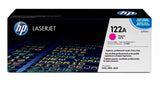 HP Toner Original Magenta 122A/Q3963A LASER JET/2550