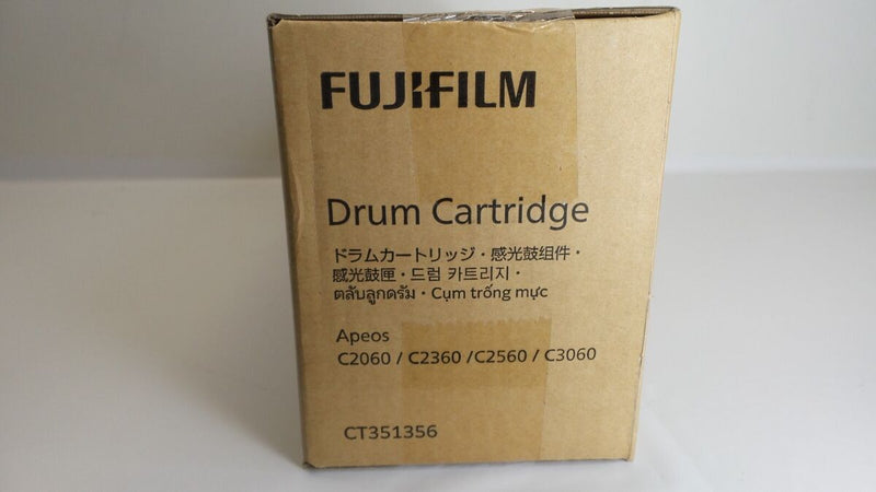 Drum unit Fujifilm Apeos C3060/C2060/C2360/C2560/