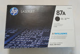 HP Toner Original Black 87A/CF287A M527/506