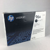 HP Toner Original Black 96A/C4096A LJ-2100/2200