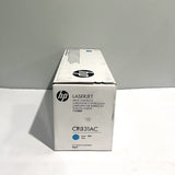 HP Toner Original Cyan 654AC/CF331AC M651