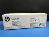 HP Toner Yellow 305AC/CE412AC WHITE BOX