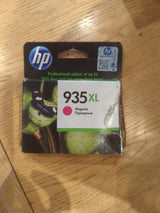 حبر أصلي HP 935XL/C2P25AE