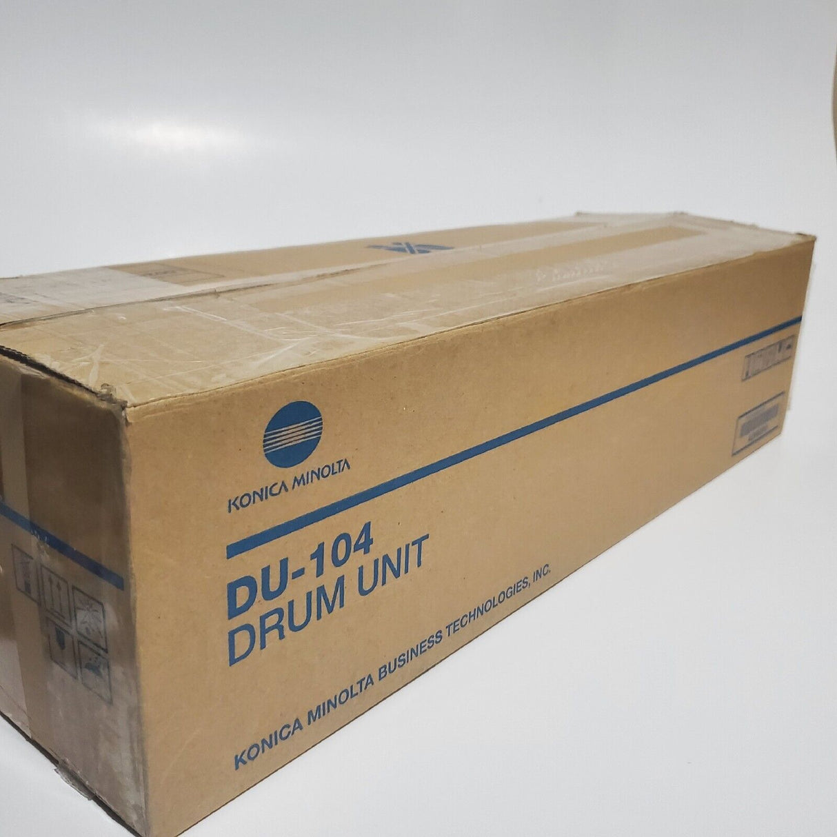 Konica Minolta Drum Unit Original Black DU-104 C6000/C7000